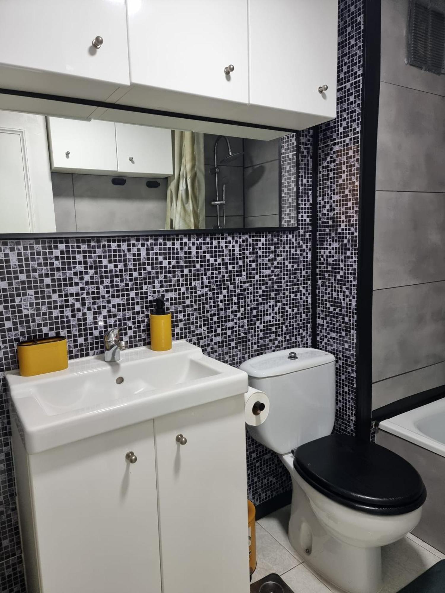 Apartamento Apolo 7 Кальпе Экстерьер фото